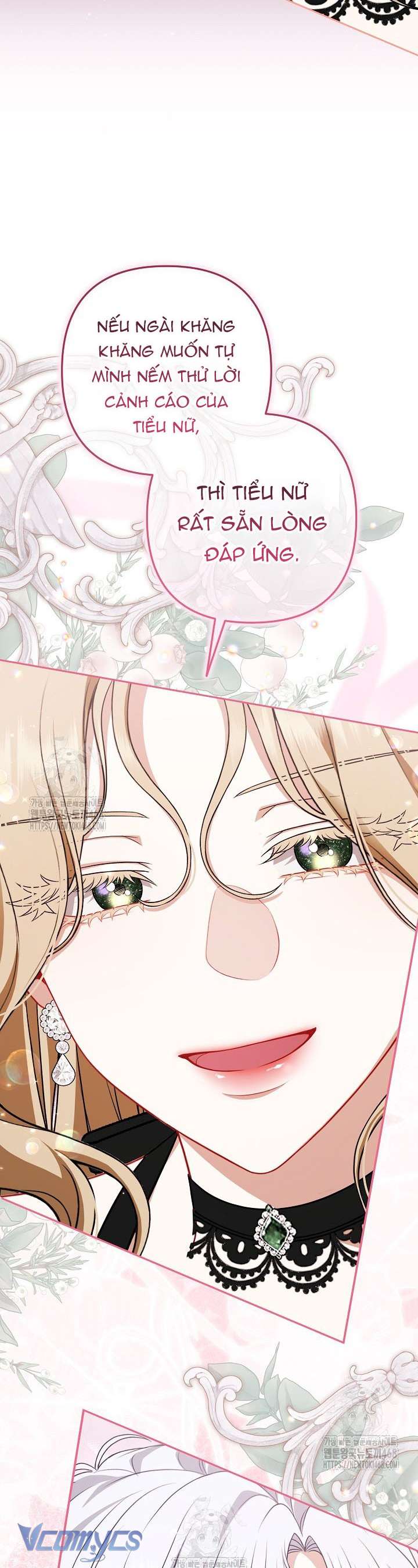 Tôi Đã Xem Một Vở Kịch Chap 38 - Trang 2