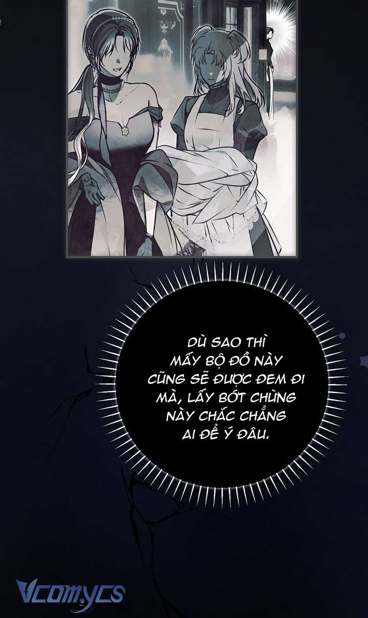 Ai Đó Đang Điều Khiển Cơ Thể Của Tôi Chap 68 - Trang 4