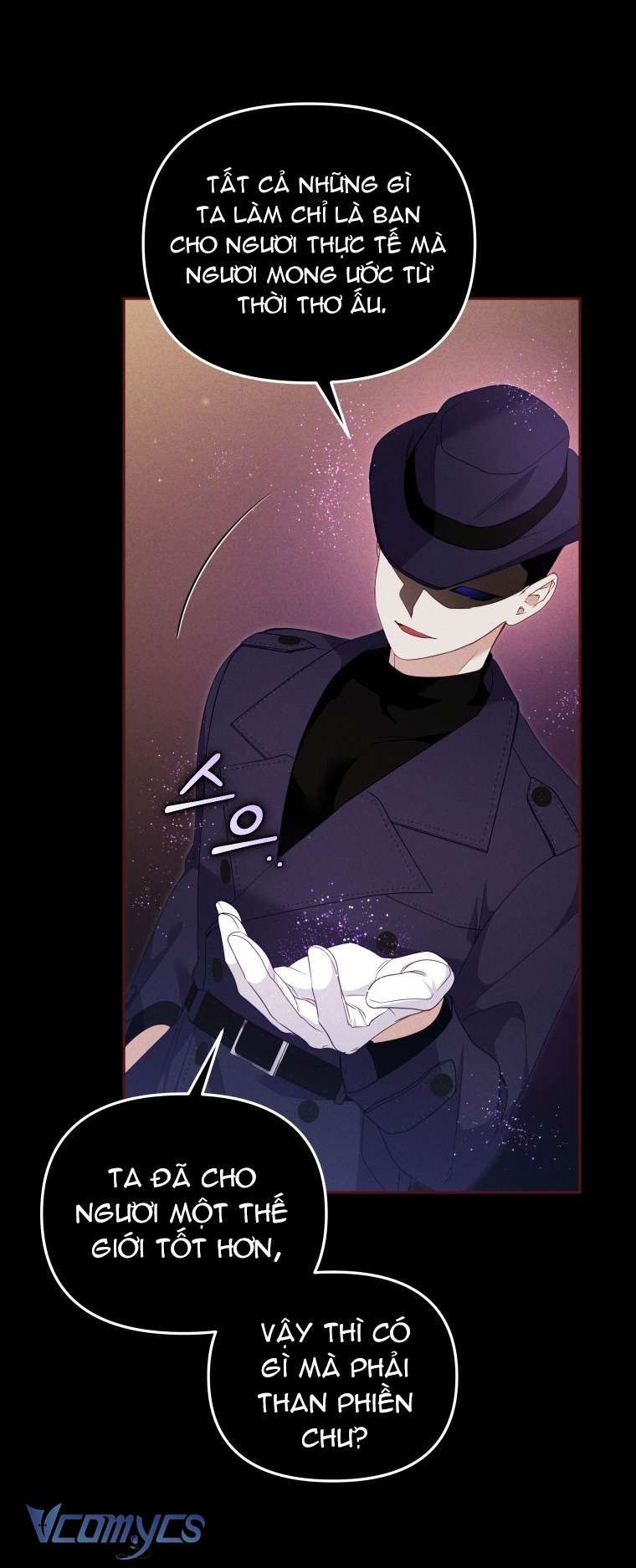 Tôi Được Nuôi Dưỡng Bởi Những Kẻ Phản Diện Chap 114 - Trang 2