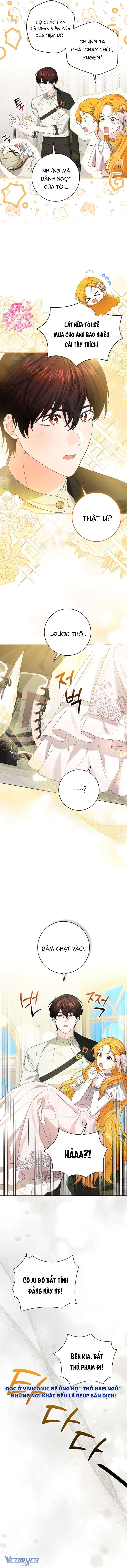 Nam Phụ Lên Giường Ngủ Với Tôi Chap 15 - Trang 2