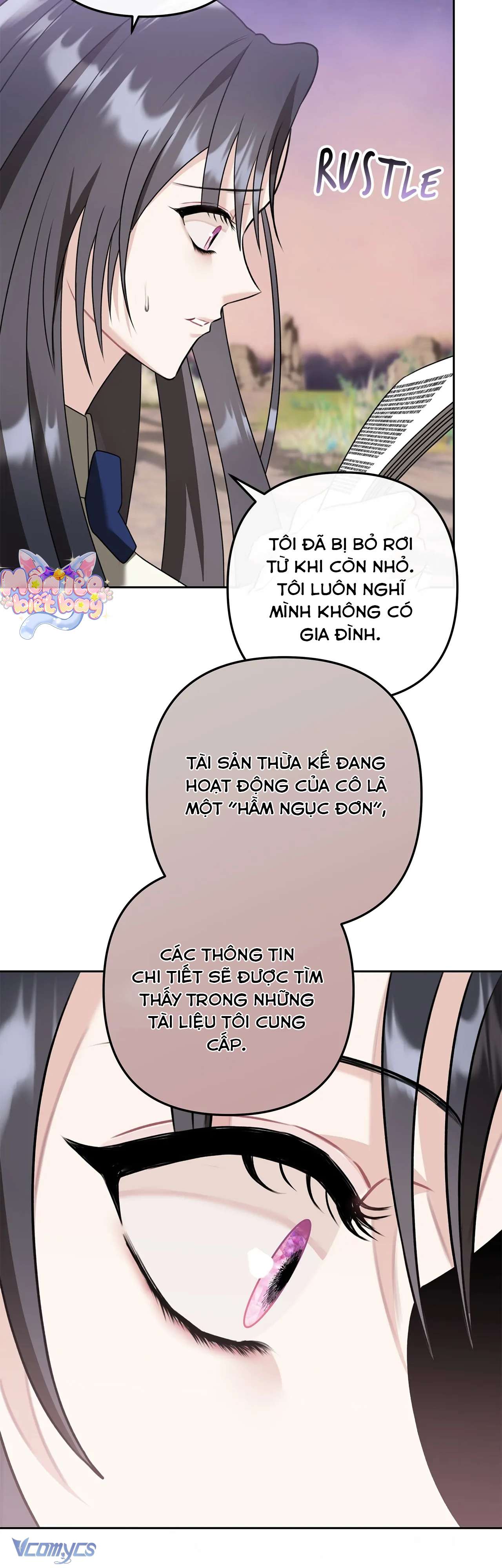 [18+] Chủ Nhân Hầm Ngục Hạng S Chap 2 - Trang 2