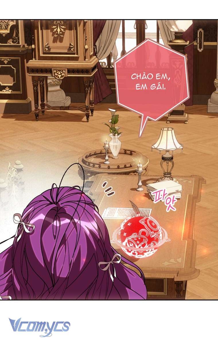 Người Vợ Hắc Ám Của Cậu Chồng Nhỏ Chap 36 - Trang 2