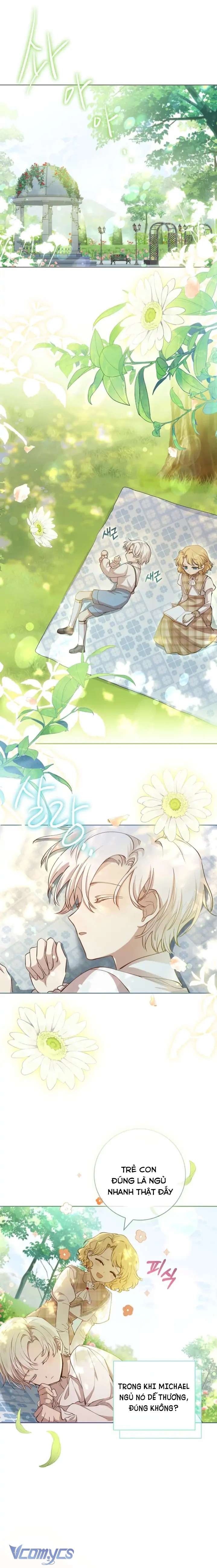 [PNT] Nam Chính À, Tôi Sẽ Tôn Trọng Sở Thích Của Anh! Chap 11 - Trang 2