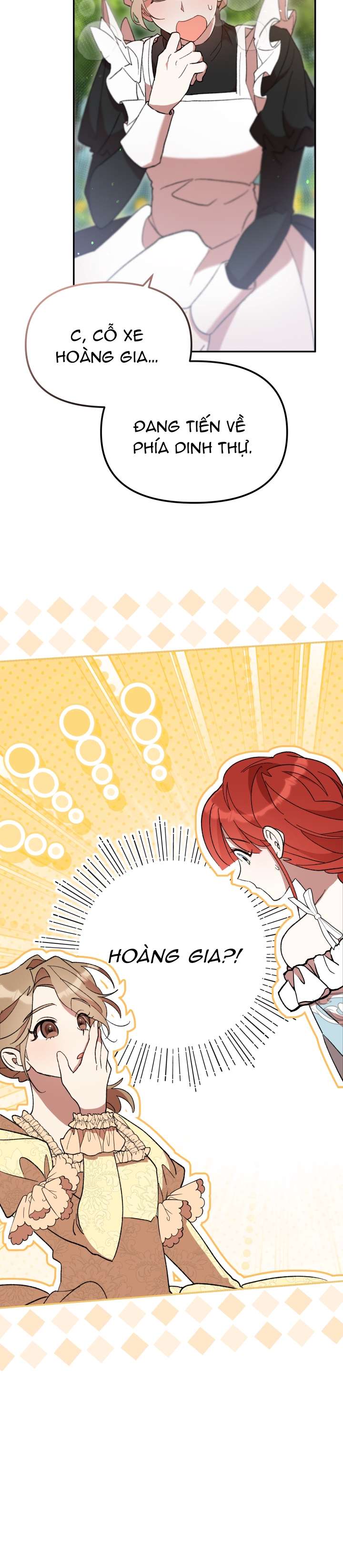 Tôi Đã Vô Tình Quyến Rũ Em Trai Của Nam Chính Chap 39 - Trang 3