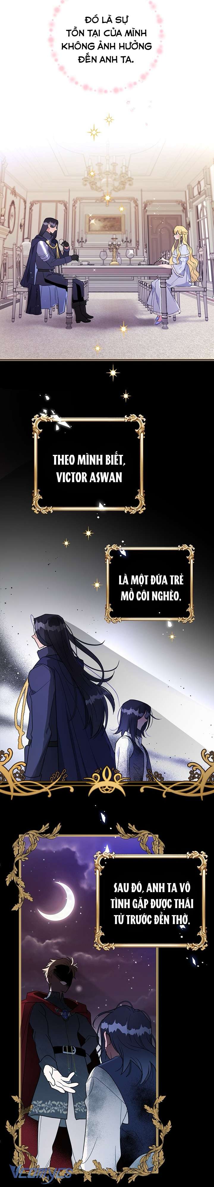 Công Tước Lang Thang Chap 1 - Trang 2