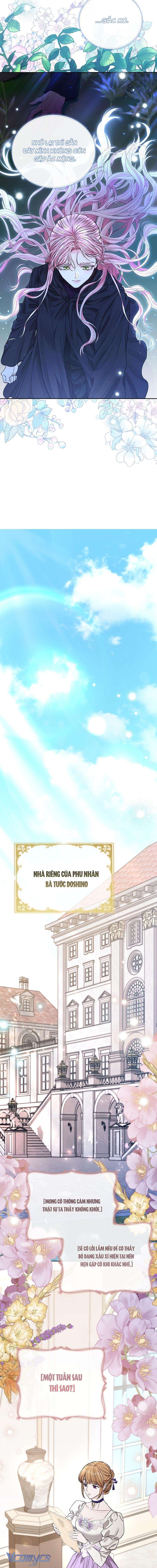 Tôi Bị Ám Ảnh Bởi Người Chồng Phản Diện Chap 41 - Trang 2