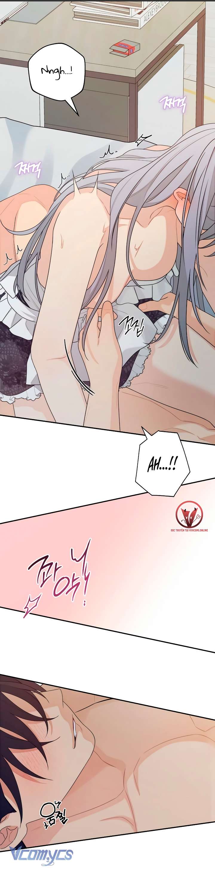 [18+] Cậu Ổn Đến Mức Nào Chap 40 - Next Chap 41