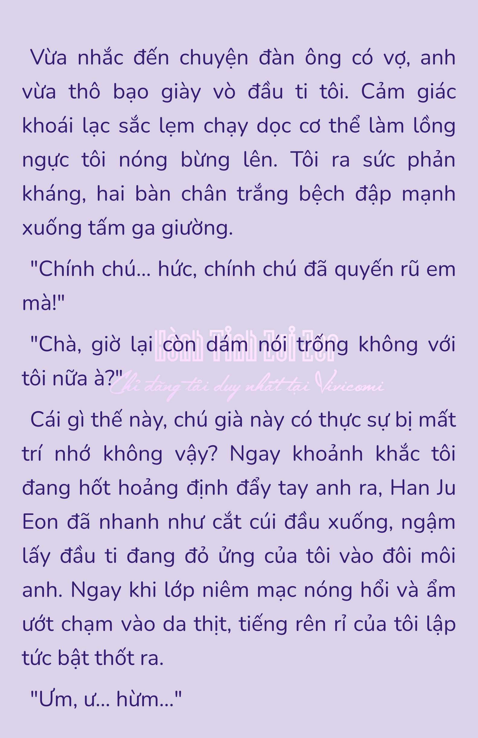 [NOVEL] - JUNK? JUNK! Chap 177 - Trang 2