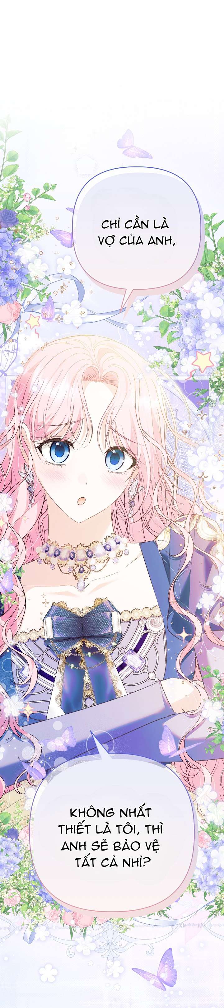 Cha Của Nam Chính Từ Chối Hủy Hôn Chap 51 - Trang 4