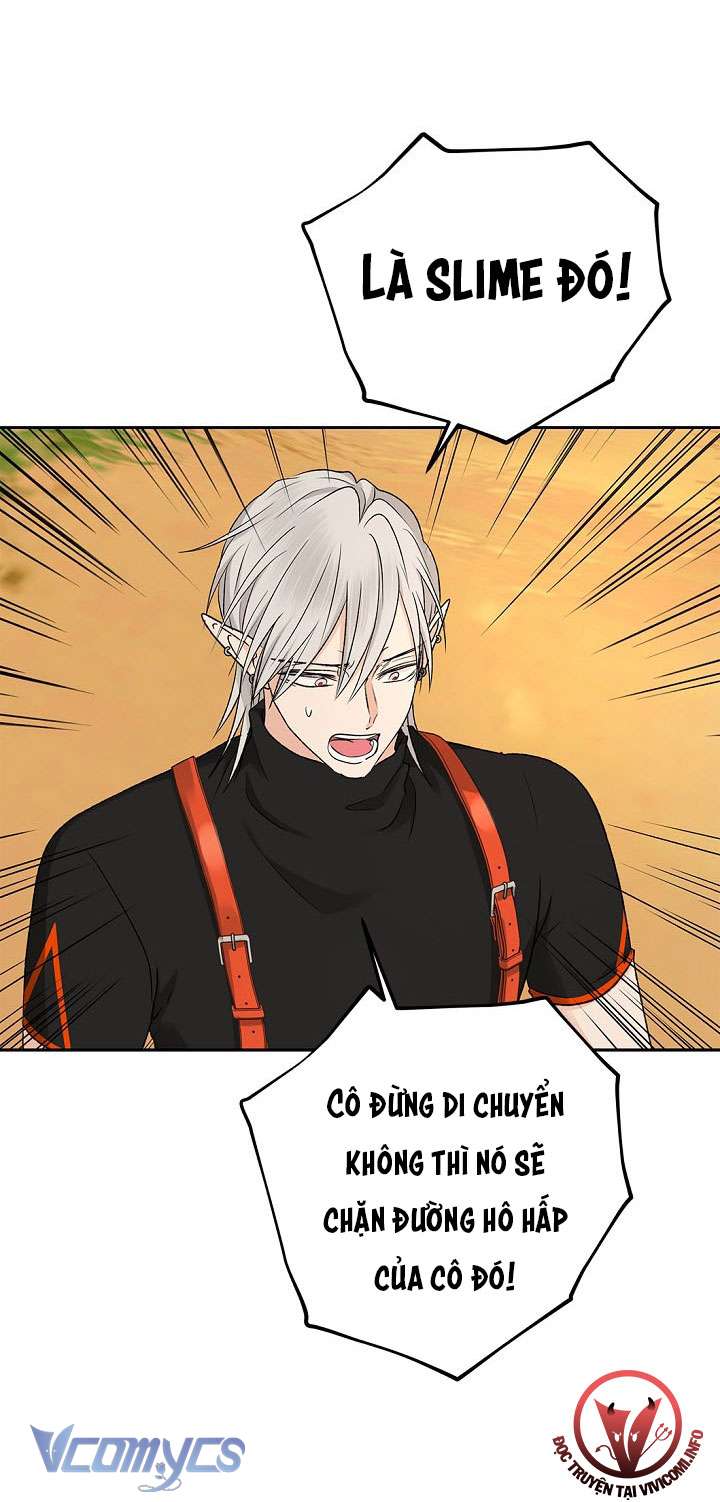 [KHÔNG CHE] Yêu Tinh Giao Phối Chap 15 - Trang 2