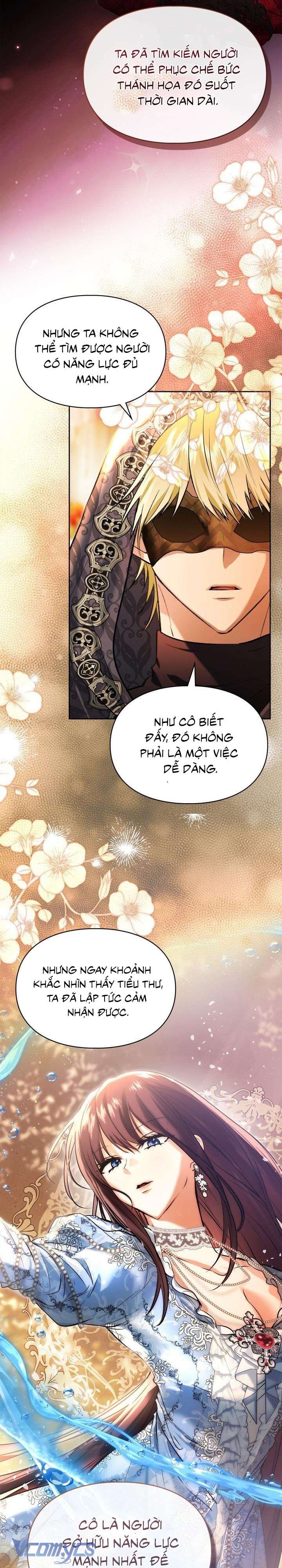 Tôi Mới Là Gia Chủ Thật Sự Chap 53 - Trang 2