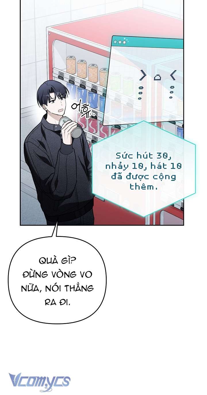 PD Rác Rưởi Sống Sót Với Thân Phận Thần Tượng Chap 15 - Trang 2