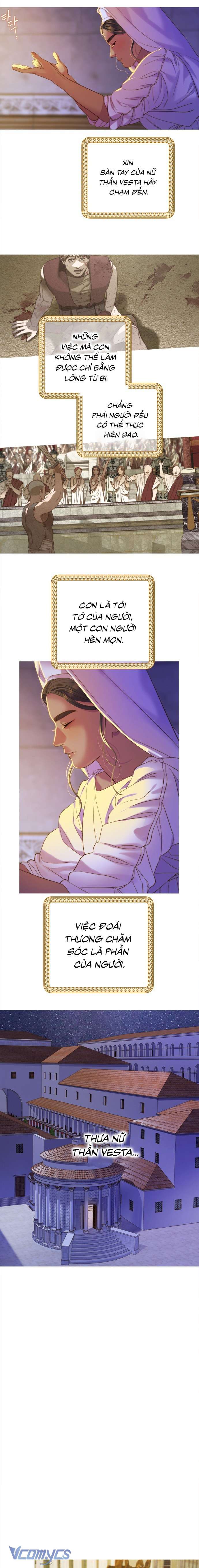 Non Tua Chap 1 - Trang 2