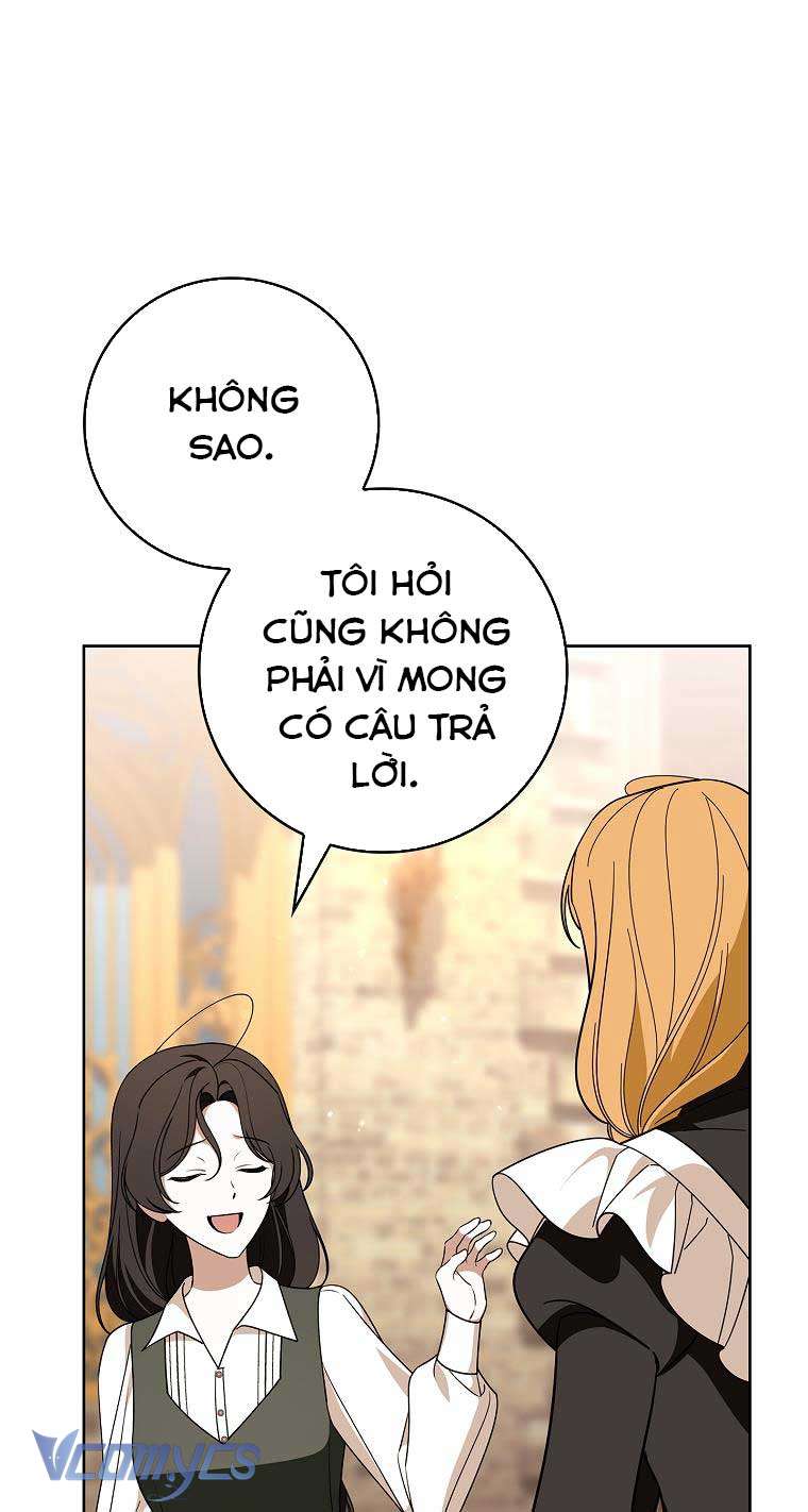 100 lời nguyền tại dinh thự Illestone Chap 33 - Trang 3