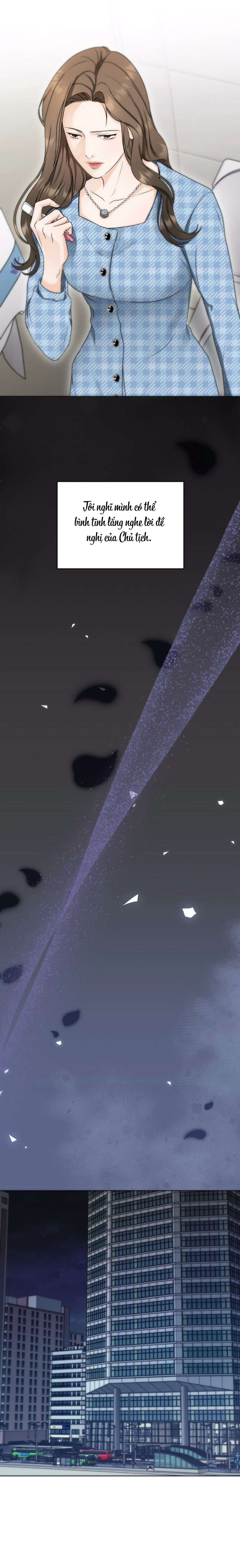 〖18+〗- Quyết Tâm Bị Ruồng Bỏ Chap 2 - Trang 2