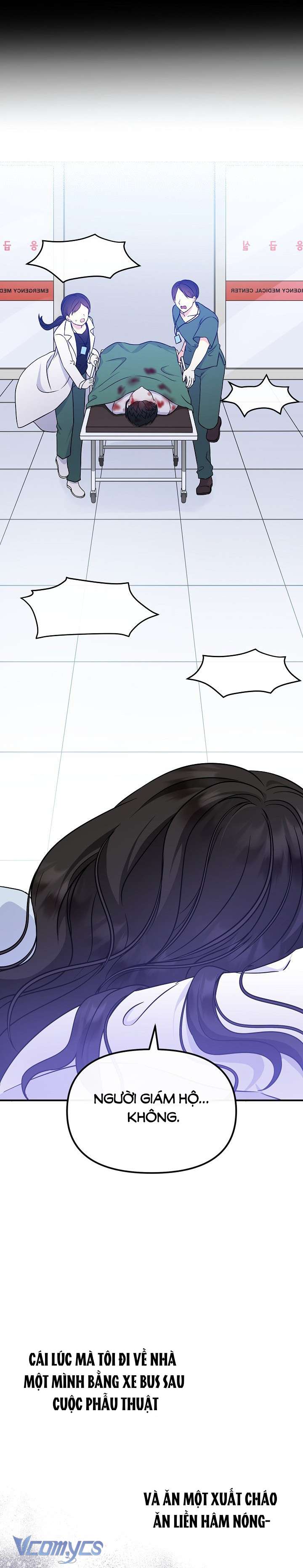 Trở Thành Con Gái Của Các Nhân Vật Chính Chapter 29 - Trang 4