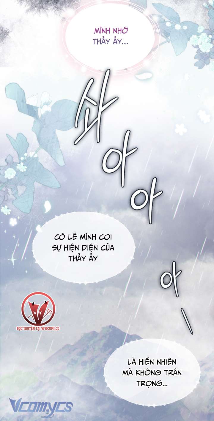 [18+] Tiết Học Bí Mật Của Trung Điện Chap 54 - Trang 2