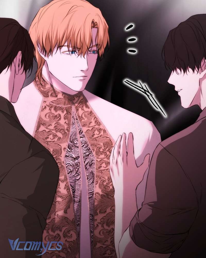 Hãy Dạy Em Cách Khao Khát Chap 53 - Trang 2