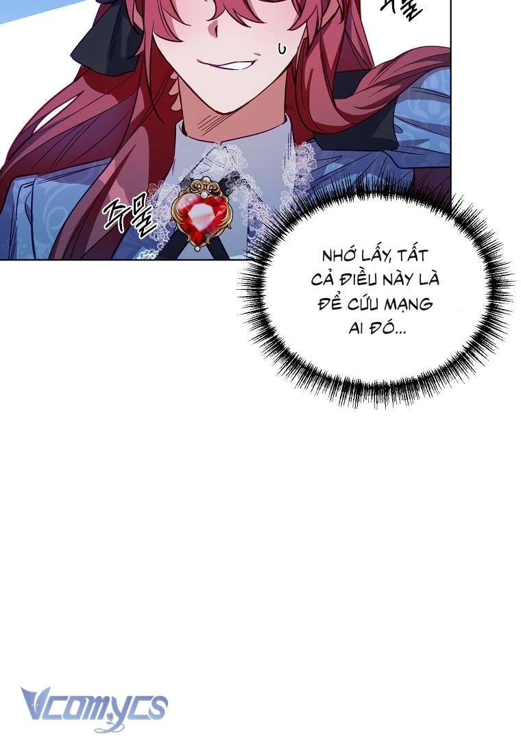 Cuộc Sống Thứ Hai Trên Thảm Đỏ Chap 5 - Trang 3