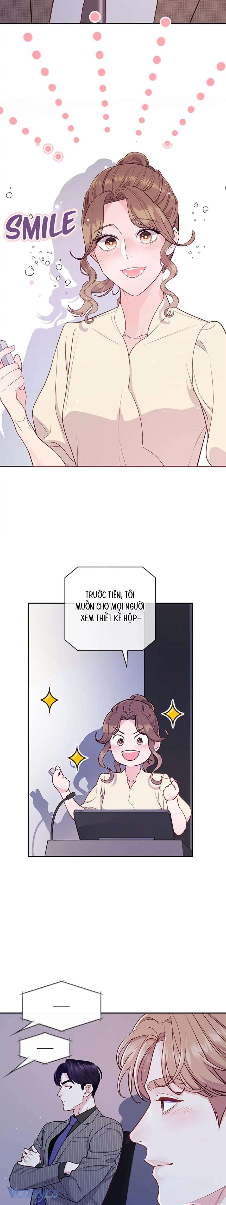 Lời Tỏ Tình Đáng Ngờ Chap 31 - Next Chap 32