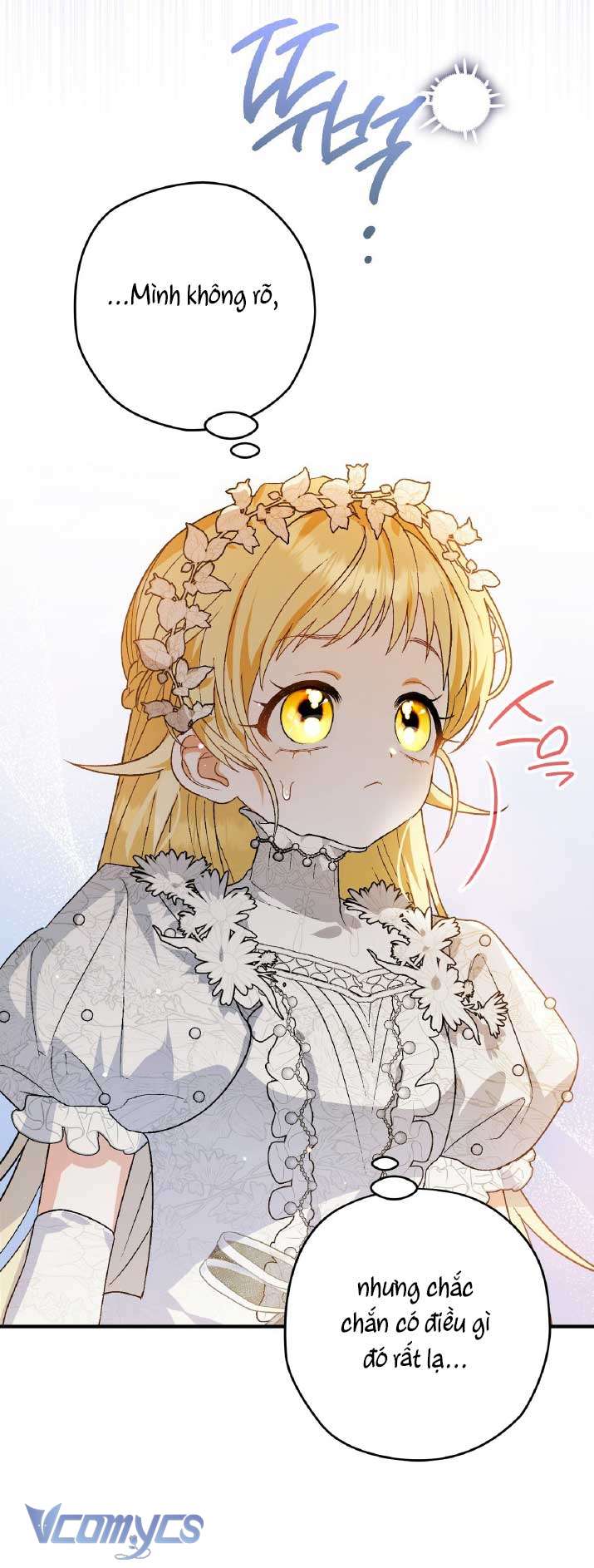 Gửi đến người sói yêu dấu của em Chap 1 - Trang 2