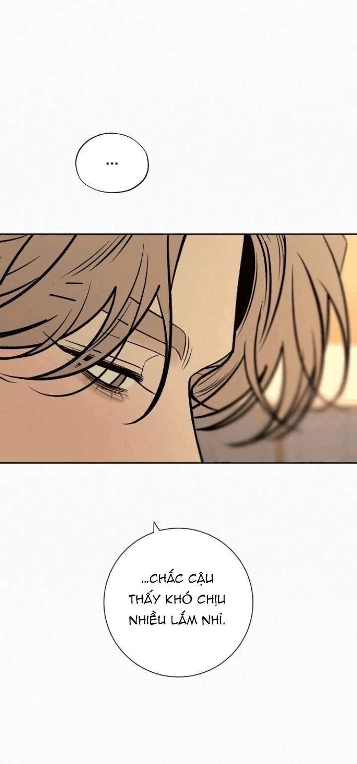 Chiến Lược: Tình Yêu Trong Sáng Chap 127 - Trang 2