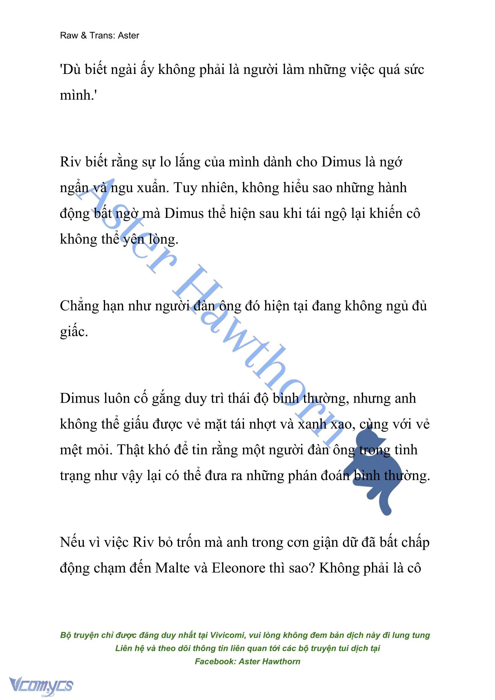 [NOVEL] Odalisque Chap 118 - Trang 2