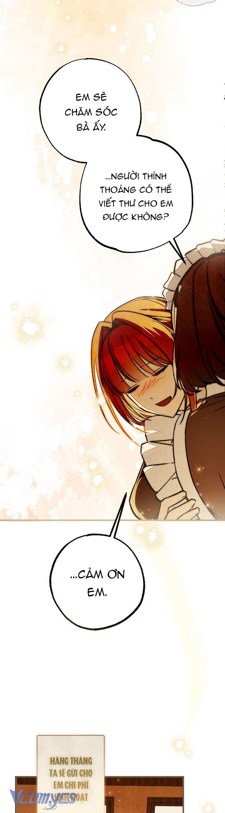 Chào Mừng Đến Với Dinh Thự Hoa Hồng Chap 2 - Trang 3