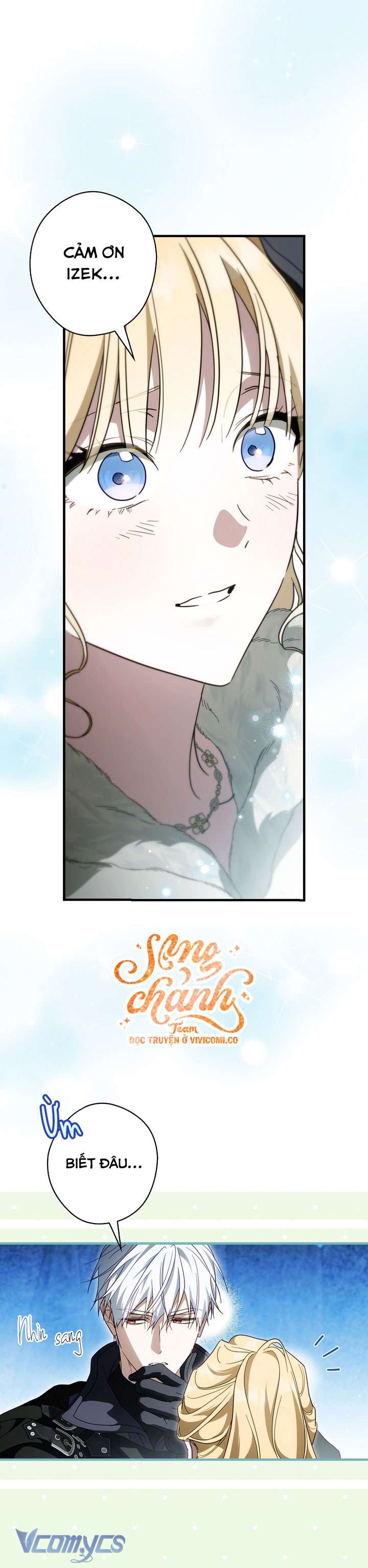 Phương Pháp Khiến Phu Quân Đứng Về Phía Tôi Chap 126 - Trang 2