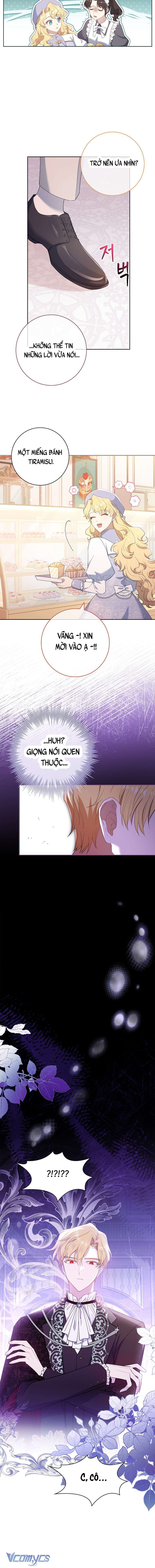 [PNT] Nam Chính À, Tôi Sẽ Tôn Trọng Sở Thích Của Anh! Chap 38 - Trang 2