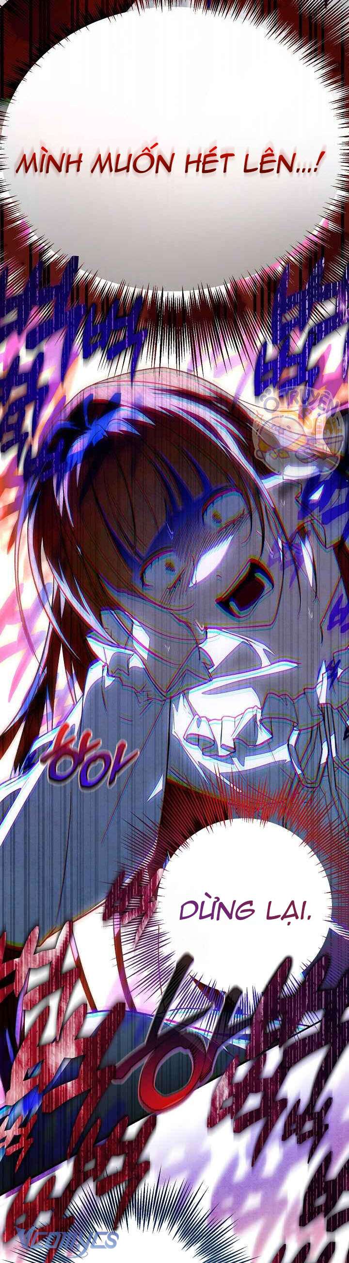 Chào Mừng Đến Với Dinh Thự Hoa Hồng Chap 12 - Trang 3