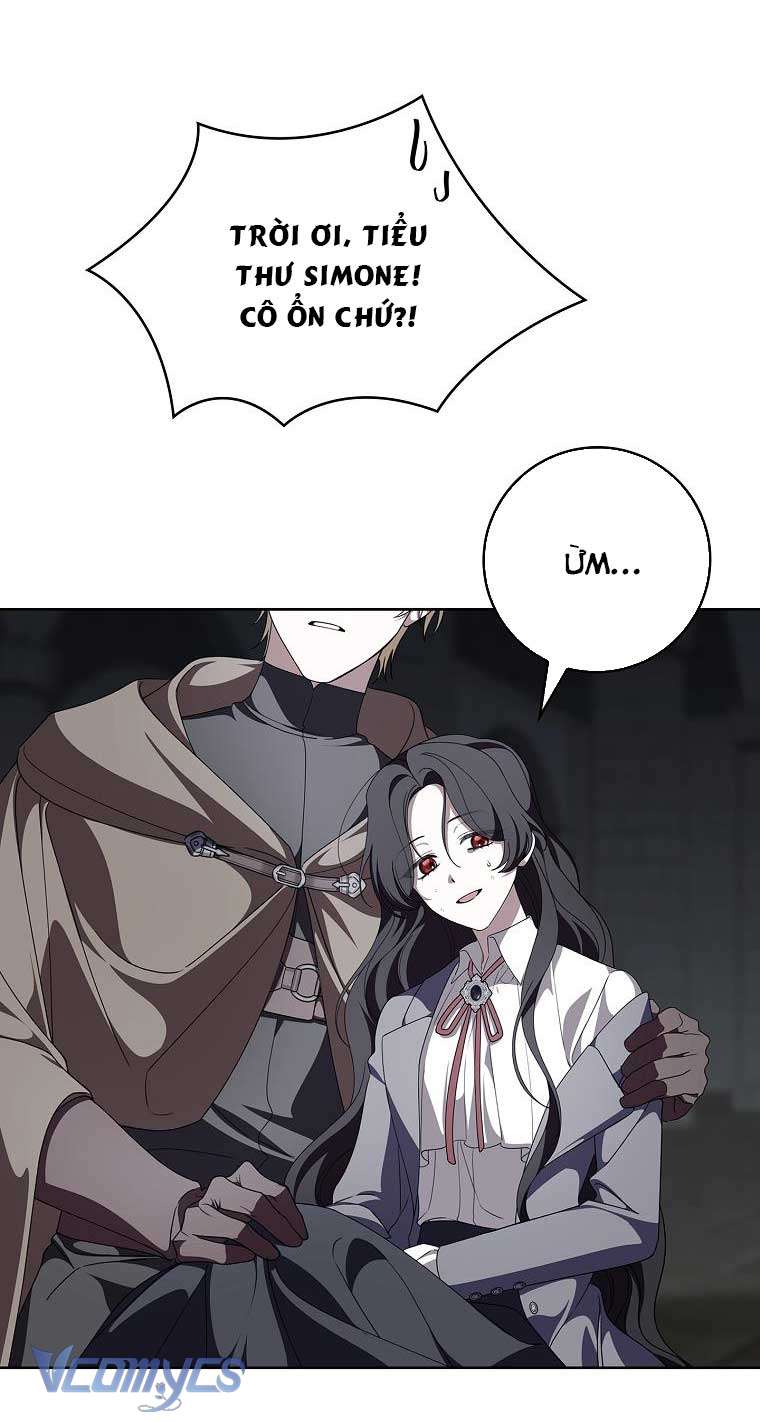 100 lời nguyền tại dinh thự Illestone Chap 40 - Trang 2