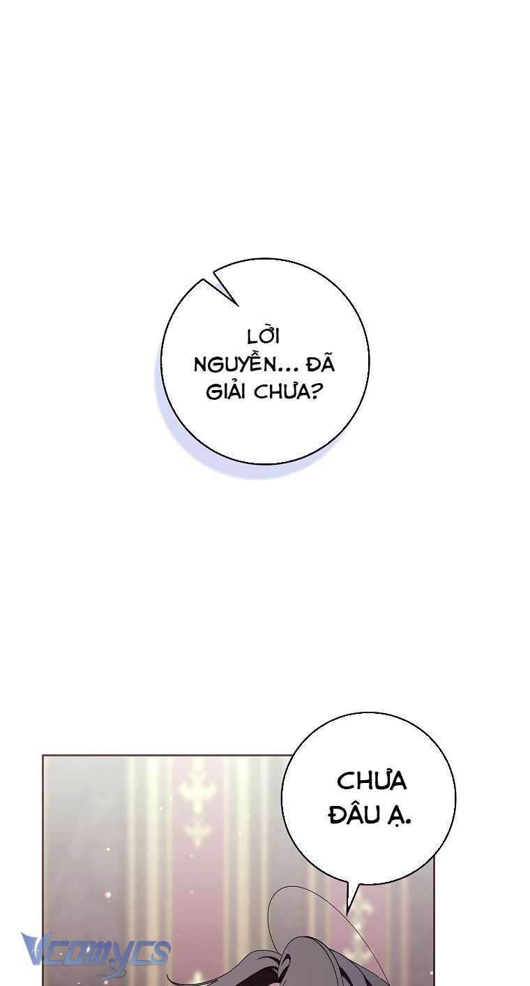 100 lời nguyền tại dinh thự Illestone Chap 23 - Trang 3