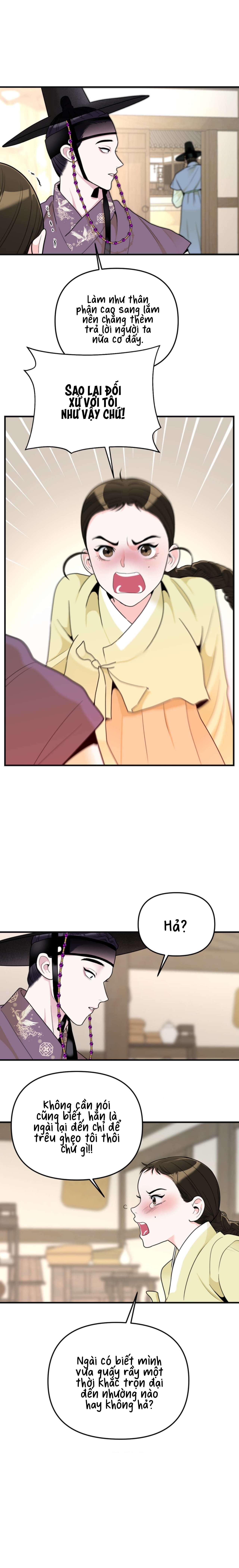 [ 18+ ] Người làm-kẻ ăn đi Chap 4 - Next Chap 5