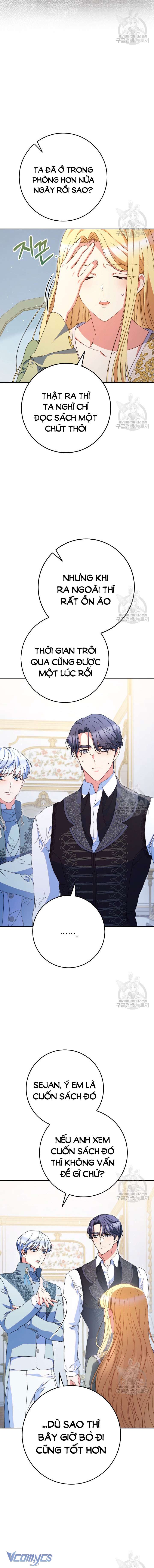 Nuôi Dưỡng Em Gái Xinh Đẹp Chap 39 - Trang 3