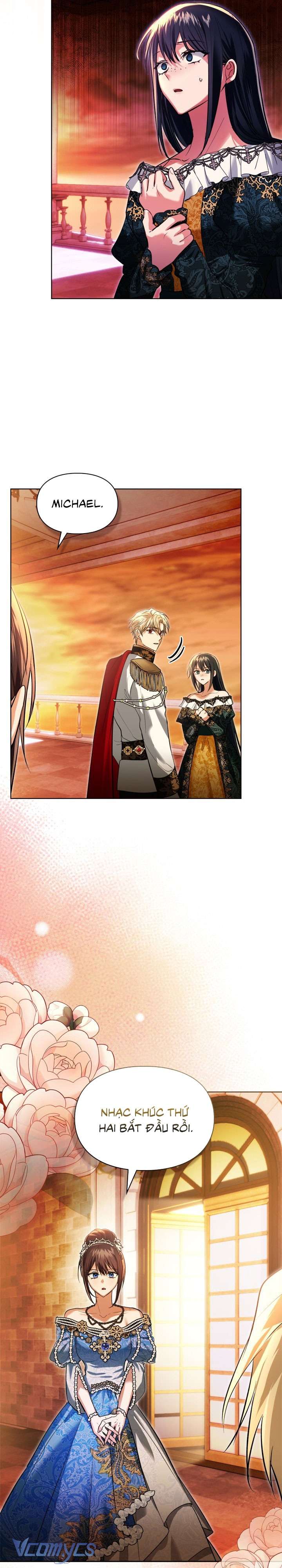 Tôi Mới Là Gia Chủ Thật Sự Chap 47 - Trang 2