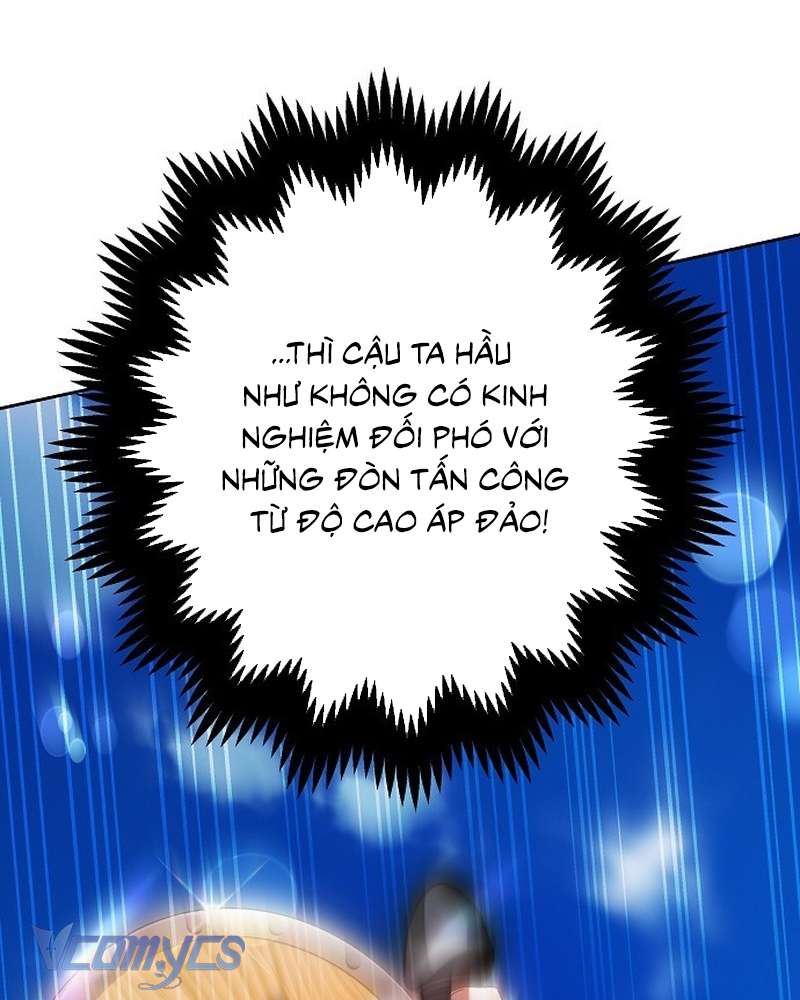 Nàng Dâu Hắc Diện Thạch Chap 9 - Trang 2