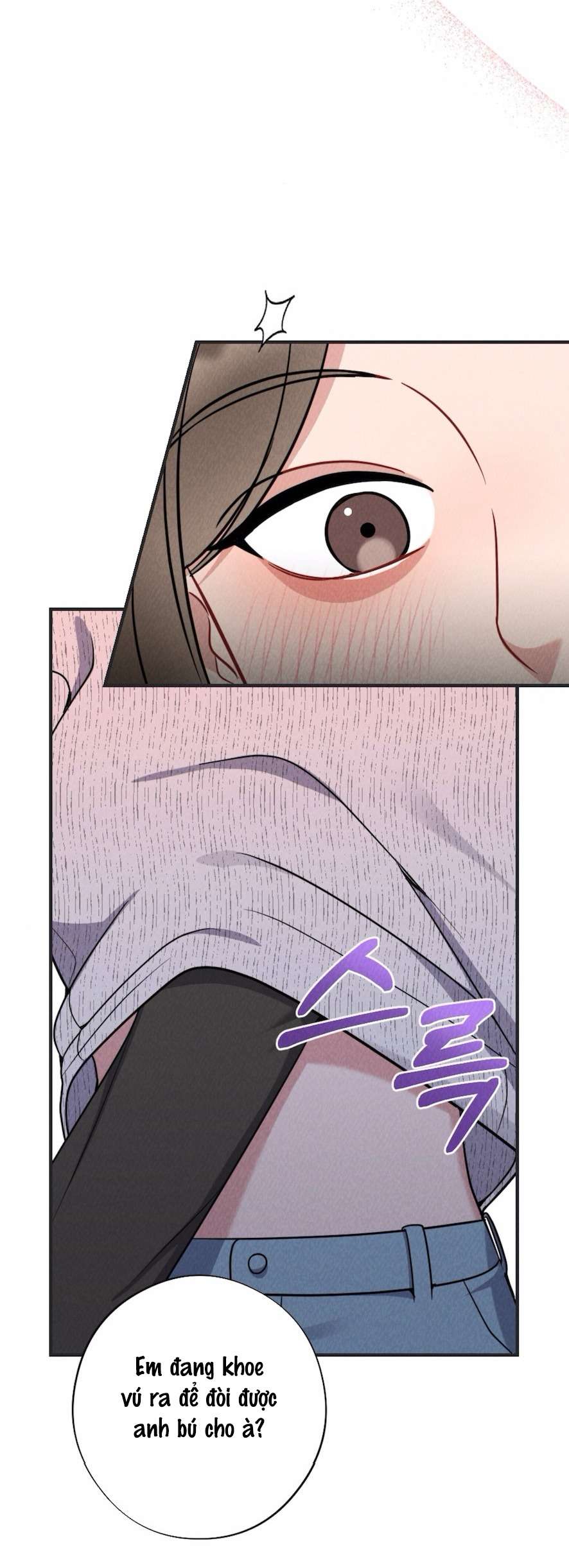 〖18+〗- Trò Chơi Quyền Lực Chap 19 - Trang 2