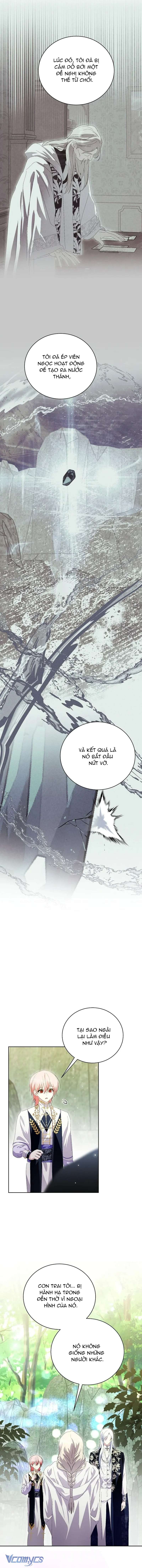 [PNT] Phía Sau Mặt Nạ Của Nam Chính Hiền Lành Chap 85 - Trang 2