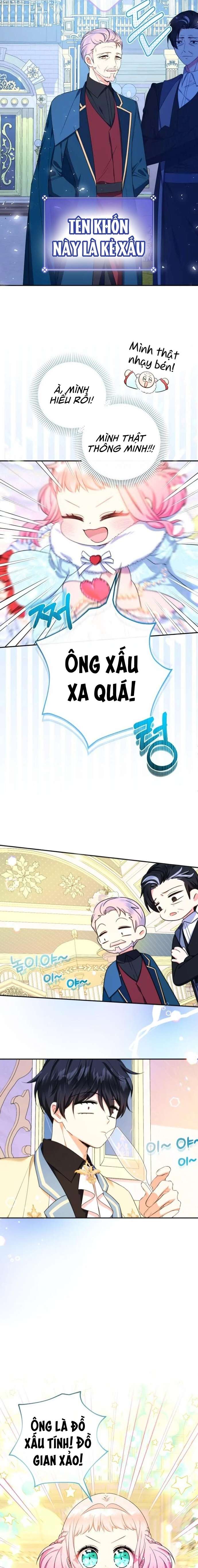 [PNT] Tiểu Thư Tích Tiền Đi Bụi Chap 46 - Trang 2