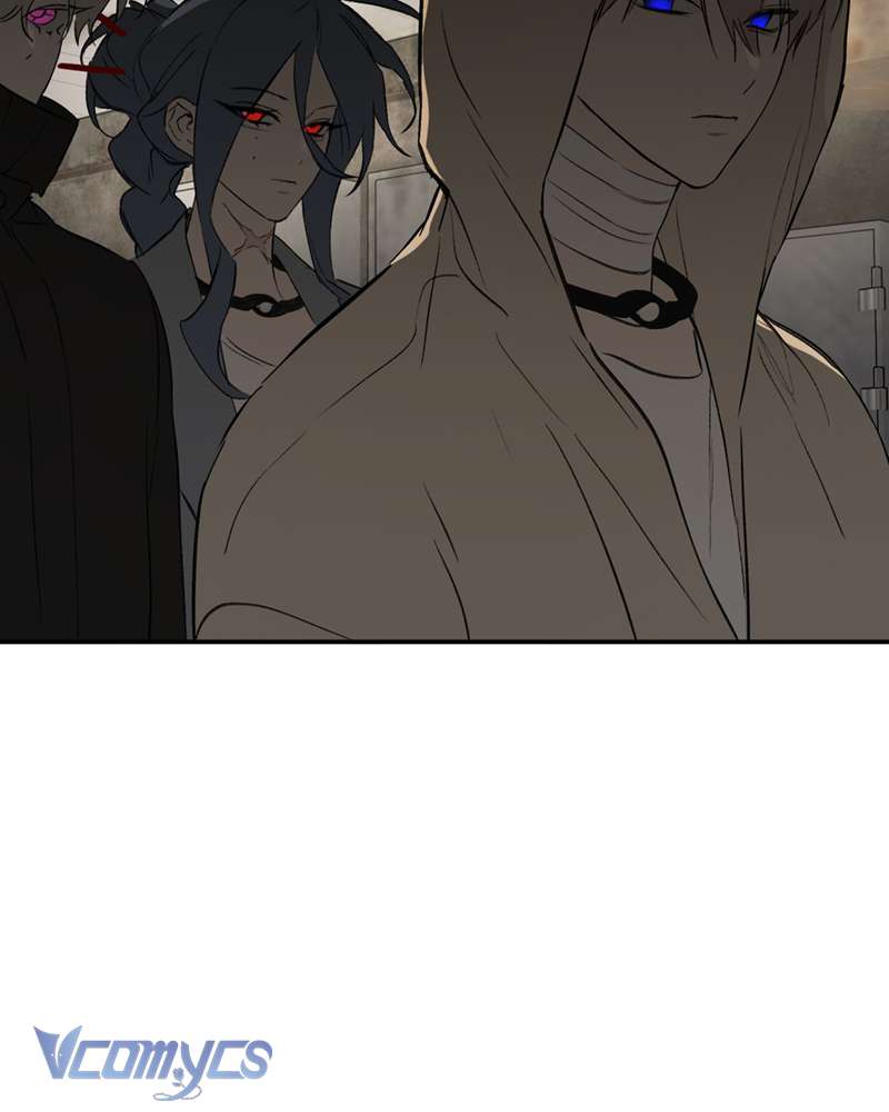 Ác Chi Hoàn Chapter 61 - Trang 4