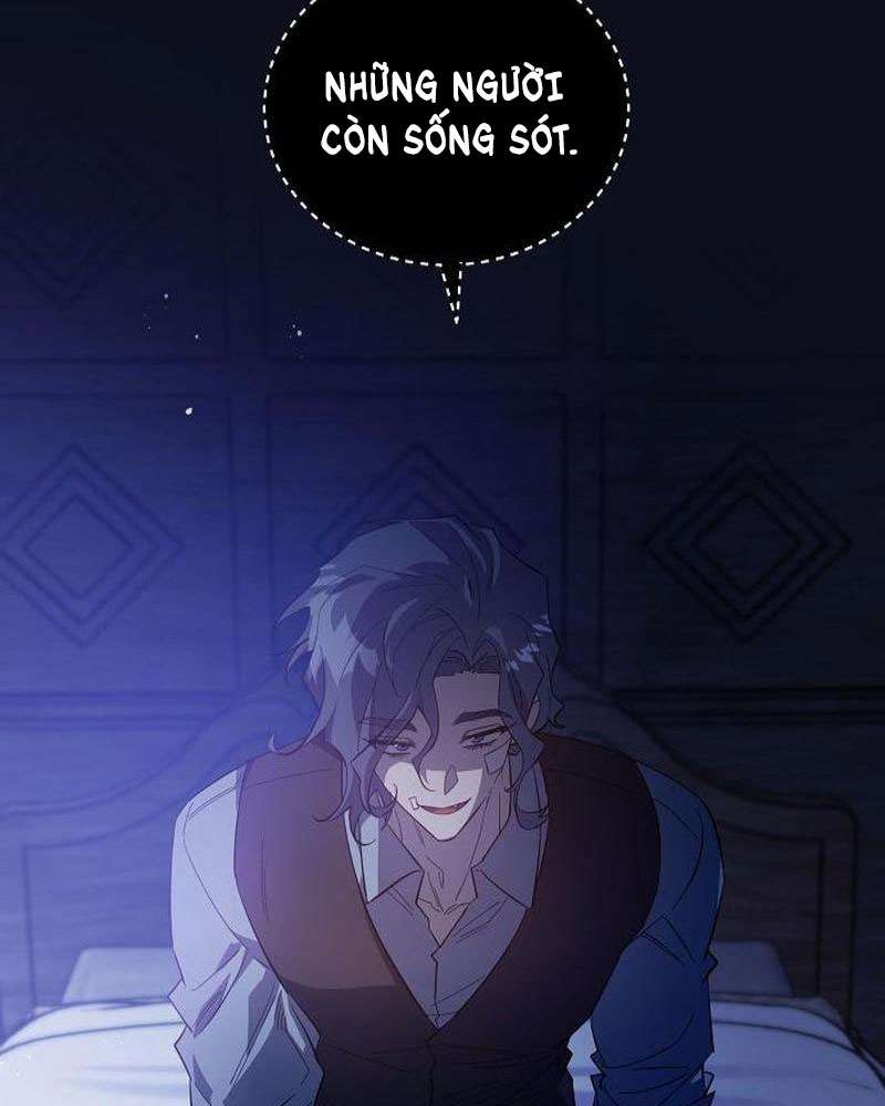 Nữ Hầu Báo Thù: Thời Khắc Cuối Cùng Chap 36 - Trang 3