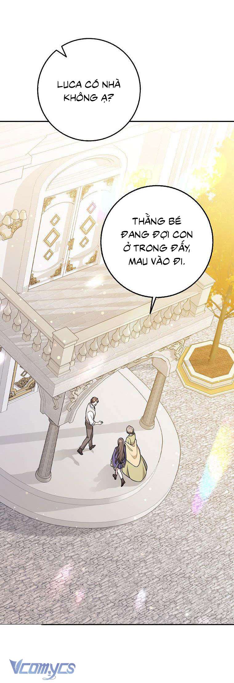 Tôi Thề Chúng Ta Chỉ Là Bạn Chapter 45 - Trang 4