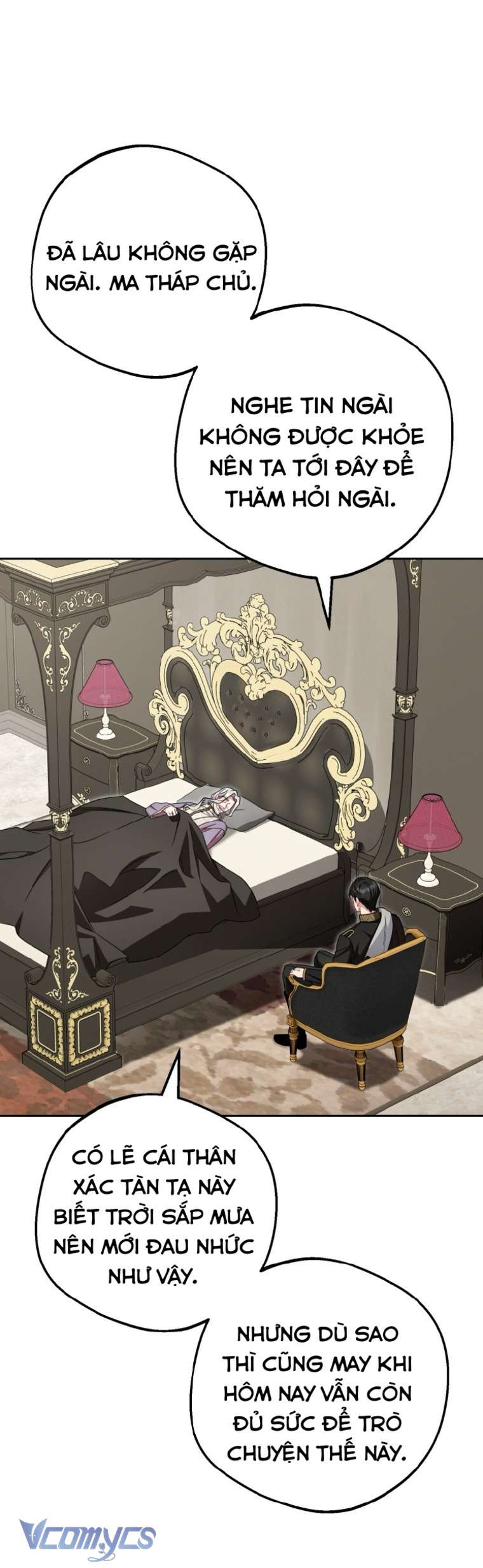 Được Yêu Thương Mà Còn Ngại Ngùng Sao! Chap 112 - Trang 2