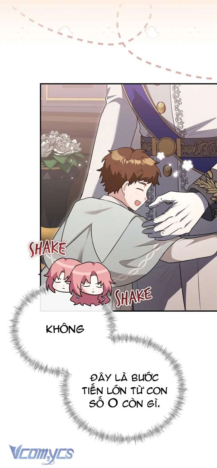 Dàn Harem Nóng Bỏng Đang Dần Lạnh Nhạt với Tôi! Chap 18 - Trang 3