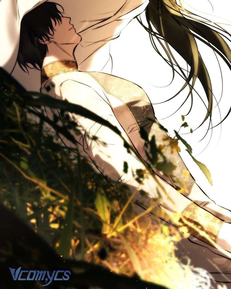 Hãy Dạy Em Cách Khao Khát Chap 31 - Next Chap 32