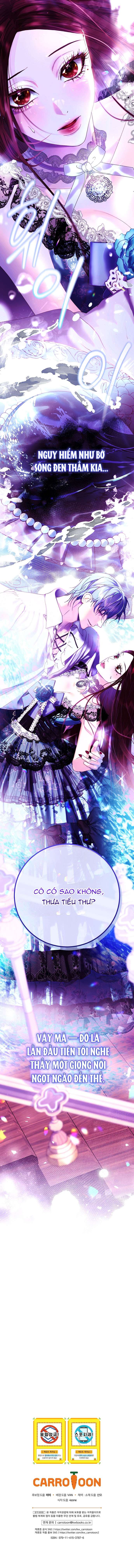 Những Mảnh Vỡ Của Giấc Mộng Thủy Tinh Chap 11 - Next Chap 12