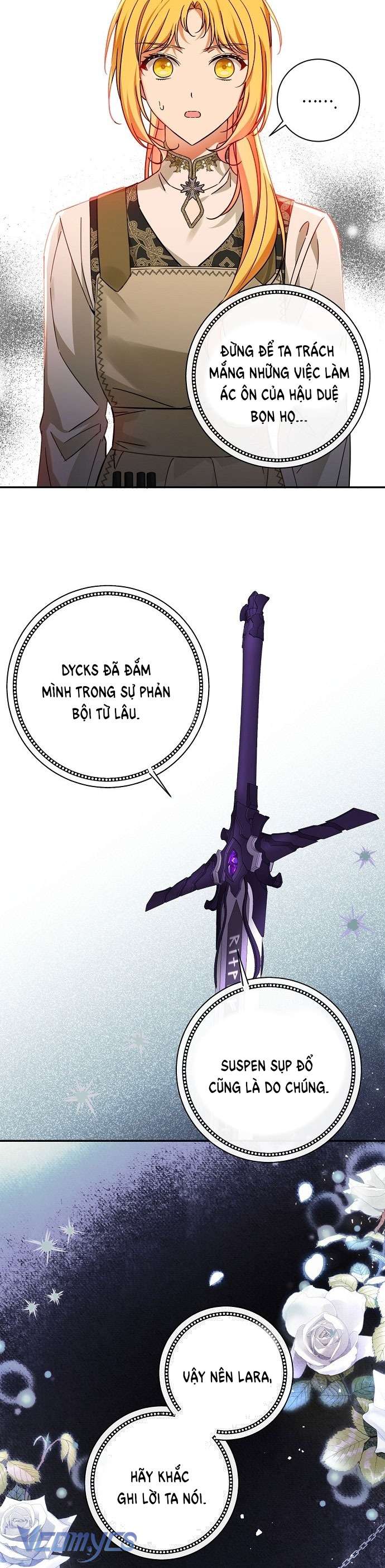 Thuần Hóa Hầu Tước Quái Dị Chap 52 - Trang 2