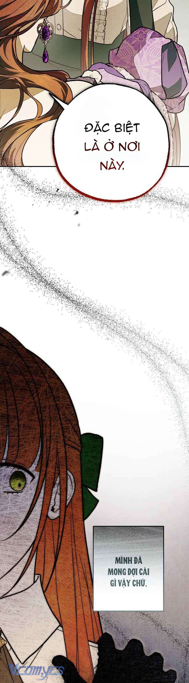 Chào Mừng Đến Với Dinh Thự Hoa Hồng Chap 17 - Trang 3