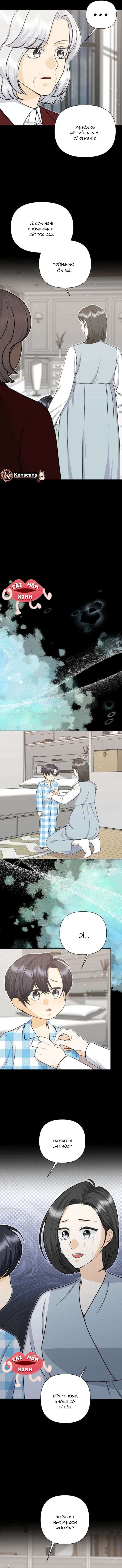 Hãy Tới Nhà Anh Đi Chap 37 - Trang 2